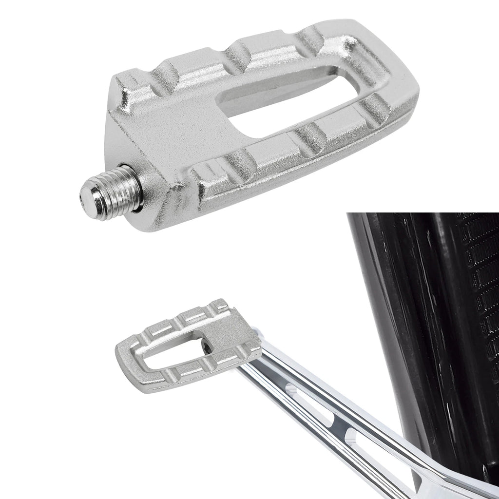 Silver Shifter Peg for Harley Touring (1988–Up), Pan America RA1250 (2021–2022)
