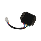 Regulator Rectifier for John Deere 325 335 345 (AUC12632 AM126304 M70121 M97348)