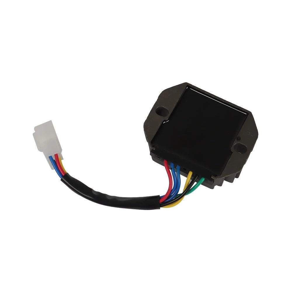 Regulator Rectifier for John Deere 325 335 345 (AUC12632 AM126304 M70121 M97348)