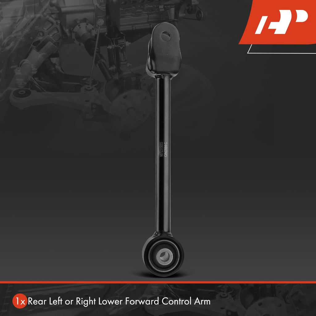 Rear Lower Forward Control Arm for Toyota Camry Corolla Prius Lexus