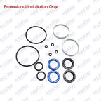 2X Trim Cylinder Rebuild Set for Volvo Penta SX DPS & OMC Cobra