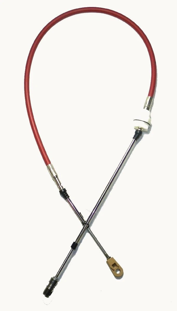 Nozzle Cable for Yamaha 1000 1100 FX (2002–2007)