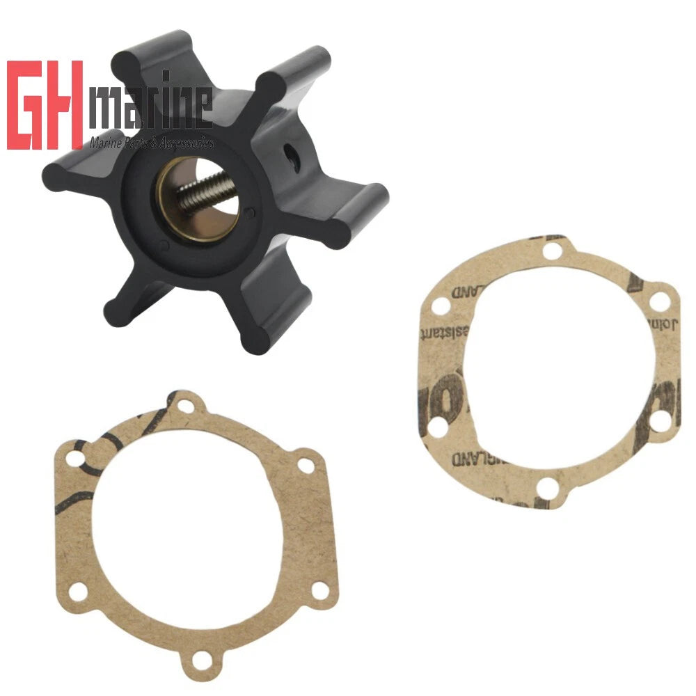 Flexible Water Pump Impeller Kit for Ford Escort (XLD 416)