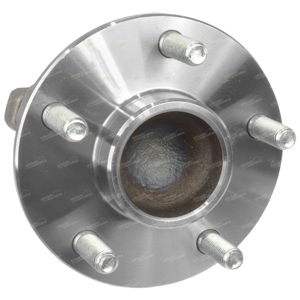 Rear Wheel Bearing Kit for Ford Focus (2005-2012)