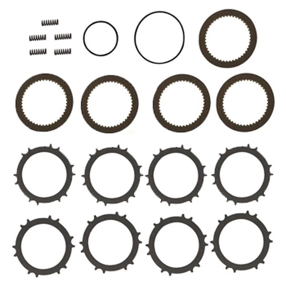 PTO Clutch Kit for Vapormatic (Replaces 3125257R91)