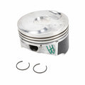 Right Engine Piston for Chevrolet Corvette, Tahoe, Suburban (2000–2023) 12656874