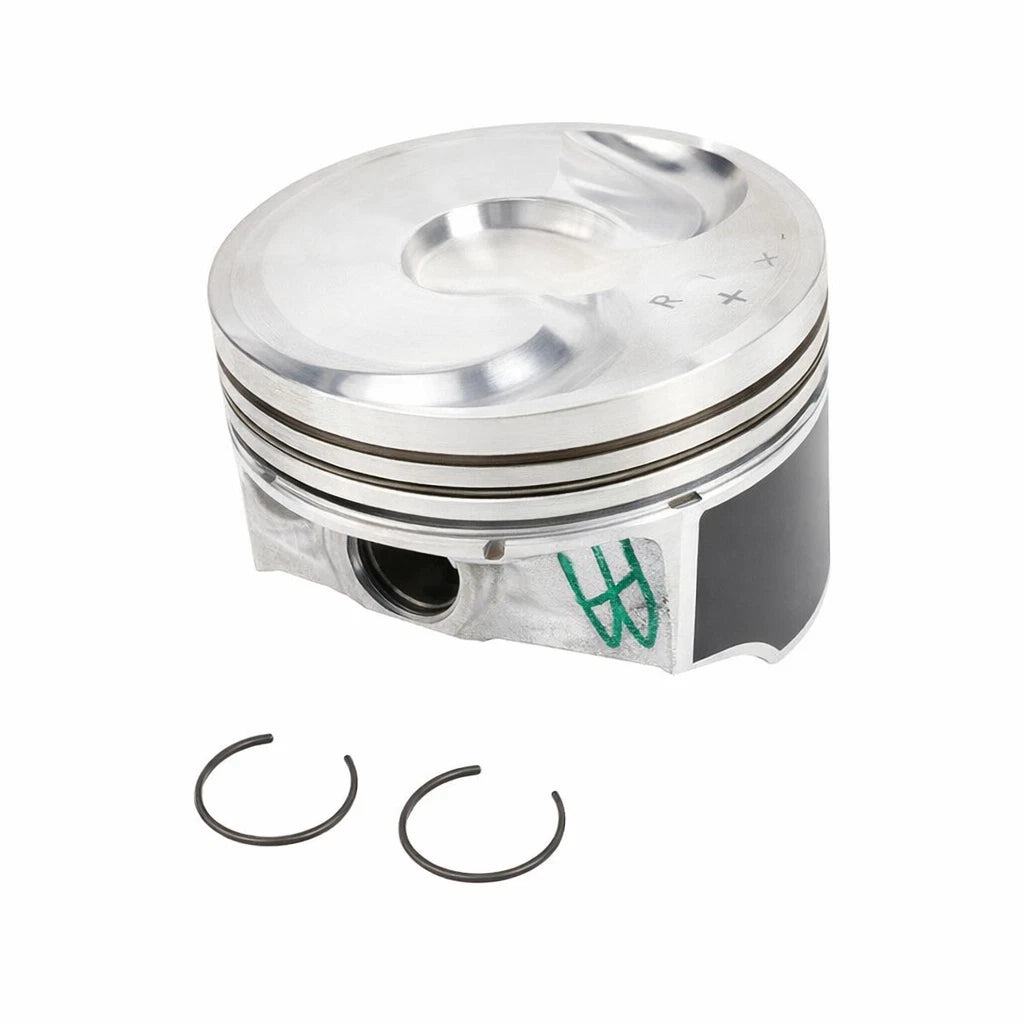 Right Engine Piston for Chevrolet Corvette, Tahoe, Suburban (2000–2023) 12656874