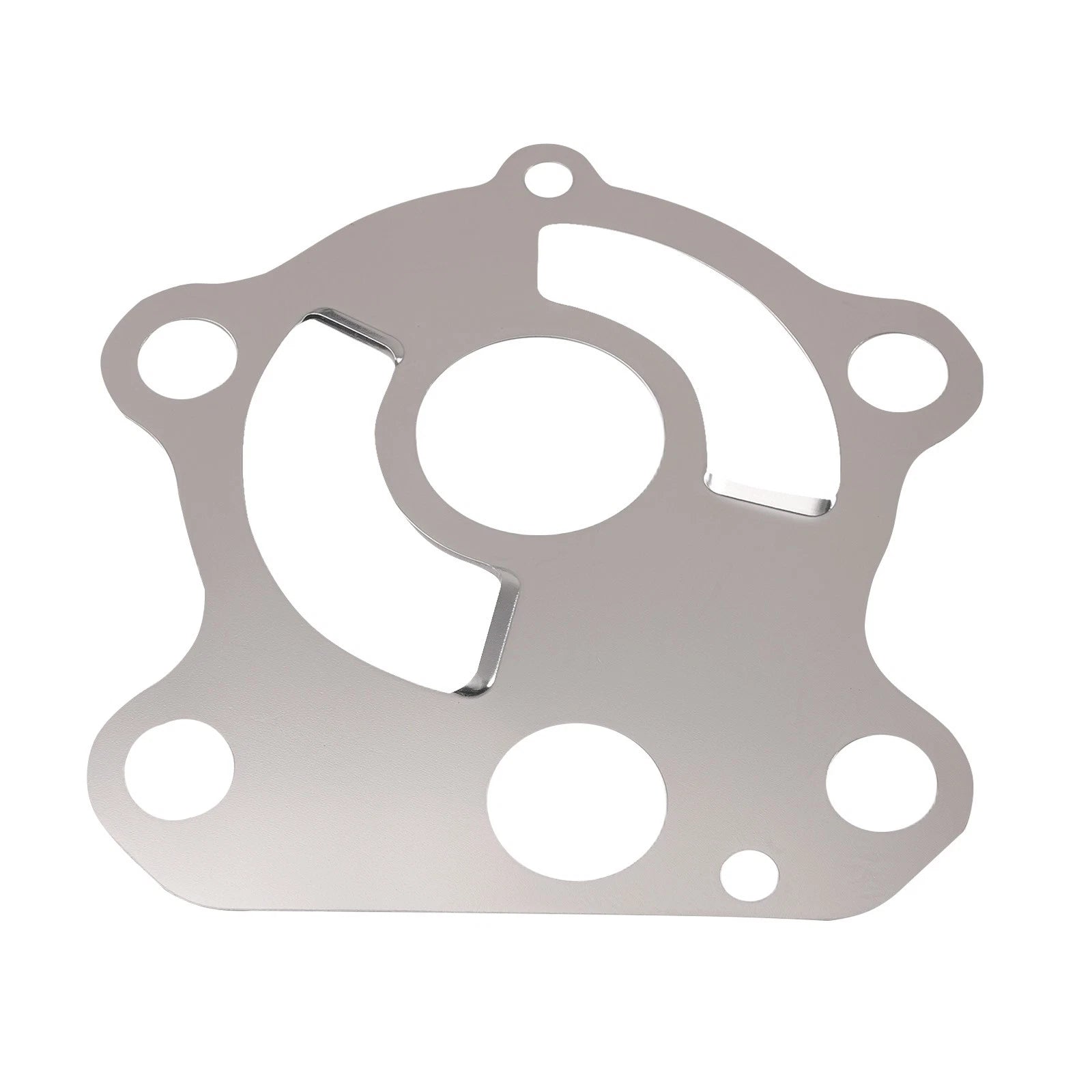 Impeller Repair Kit for Yamaha 2 Stroke 70–90HP Outboard (1992–2003)