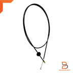 Hood Release Cable for Toyota Yaris Sedan (2007-2013) 184cm