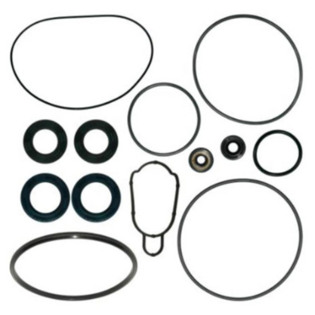 Lower Unit Gearcase Seal Kit for Suzuki DF 250A 250AP 300A 300AP (2005–2023)