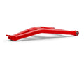 Lower Non-Adjustable A-Arms for Polaris RZR XP (2015–2023) - Red