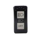High Low Off Light Headlight Switch for Can-Am Defender Maverick (2016-2023)