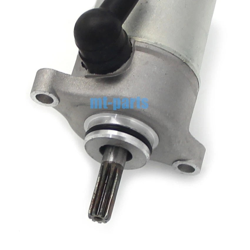 Starter Motor for Yamaha XC50 Vino Classic (2015–2017) / YN50 NEO'S (2009–2013)