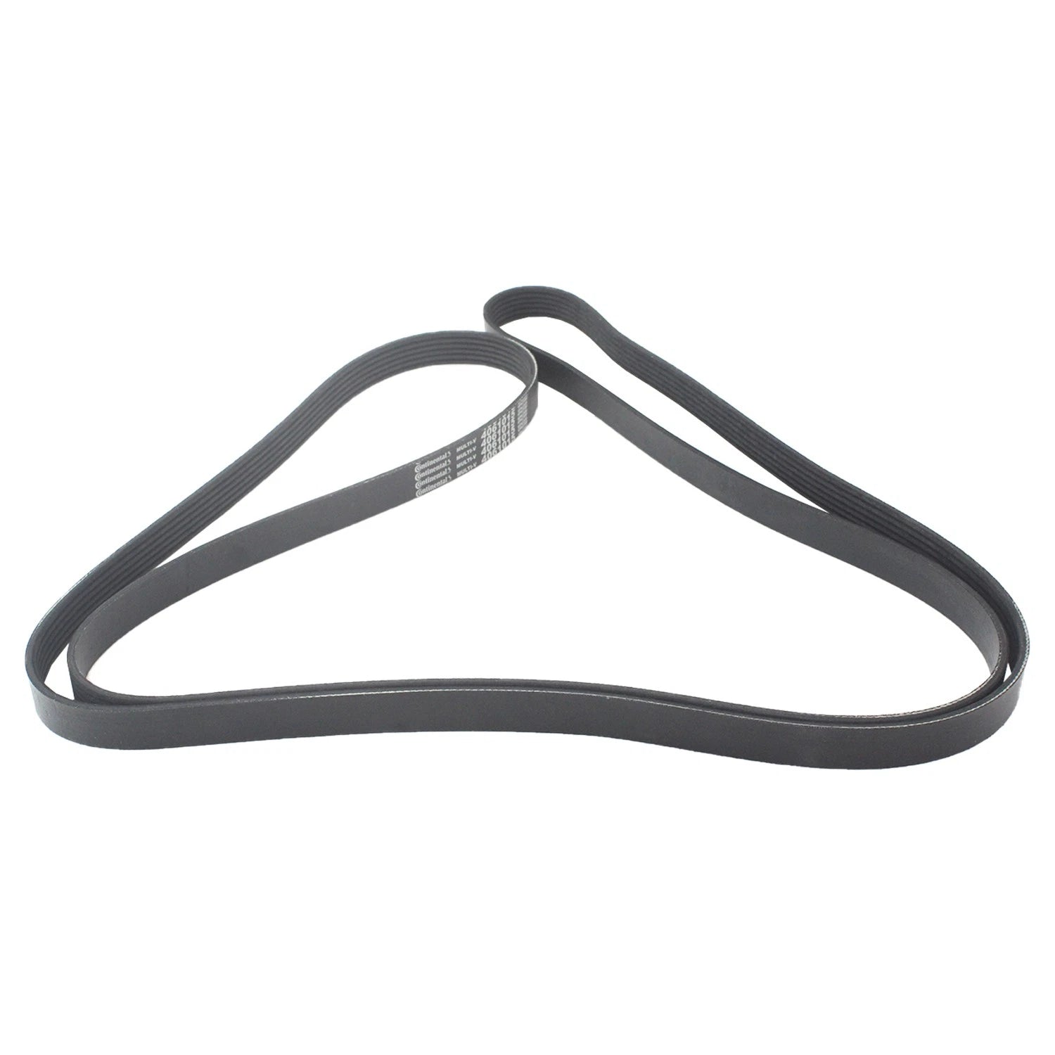Serpentine Multi-V Belt 4061015 for Continental Automotive