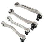 Front Upper Control Arm Ball Joint for Audi A6 S6 S8 A8 (2006–2011)