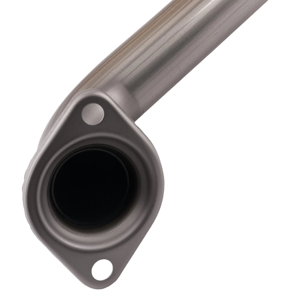 Front Exhaust Catalytic Converter for Honda CR-V 2.4L (2007–2009) Direct Fit