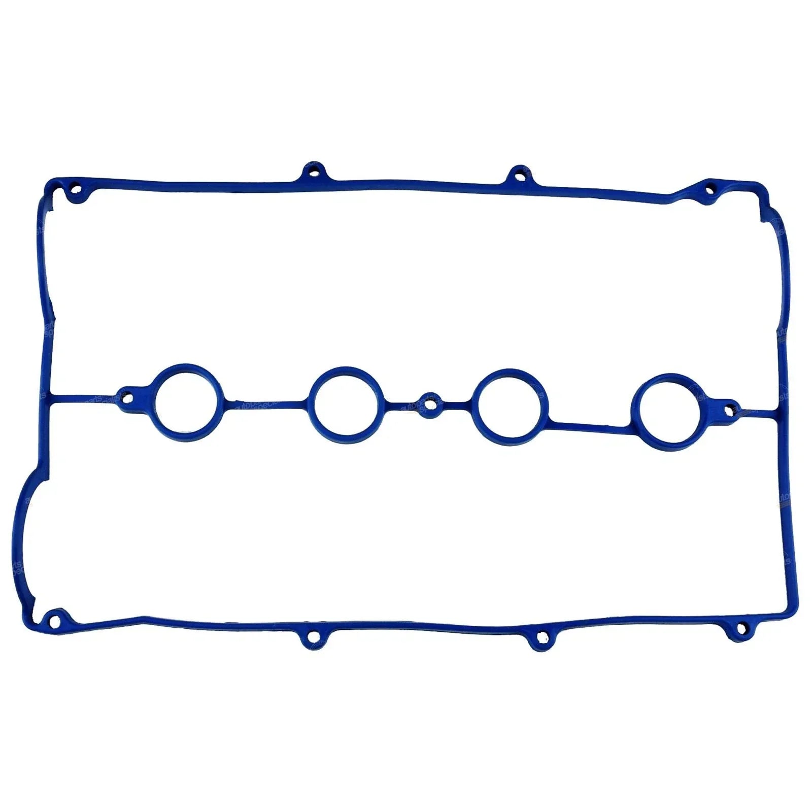 Rocker Valve Cover Gasket 1.6L for Mazda 323 BF B6-T (1987-1989)