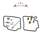 Carburetor Repair Kit for Honda Rebel 250 (1986–2012)