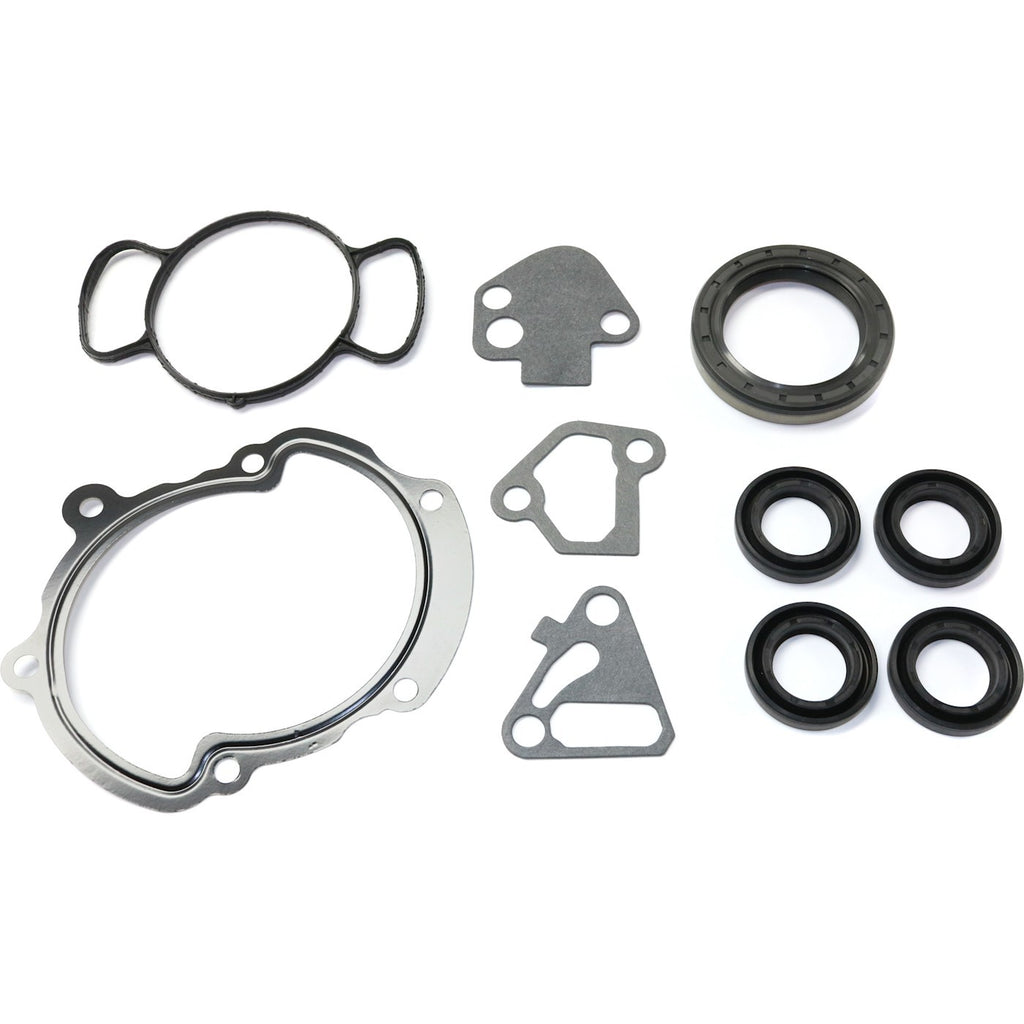 Timing Cover Gasket Set for Chevrolet Traverse, Cadillac CTS, LaCrosse
