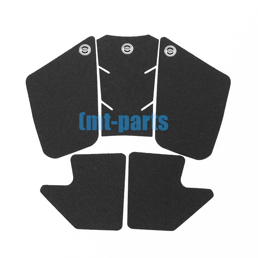 Tank Pad Grip Sticker for Yamaha MT-10 (2016–2020)