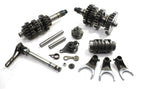 Transmission Shafts with Gears for Kawasaki KX250 (2021) OEM 13128-0729