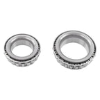 Set of 4 5-Hole Wheels