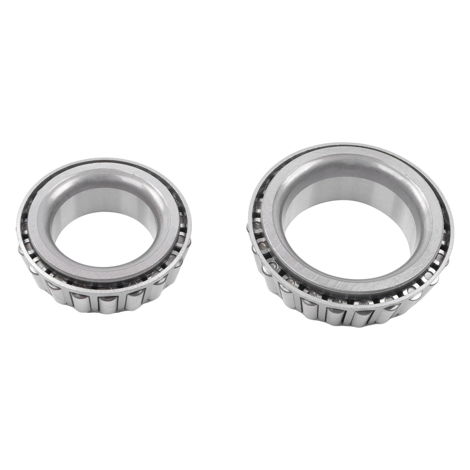 Set of 4 5-Hole Wheels