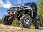4500lb Ready-Fit Winch for Polaris Ranger XD 1500 (2024+)