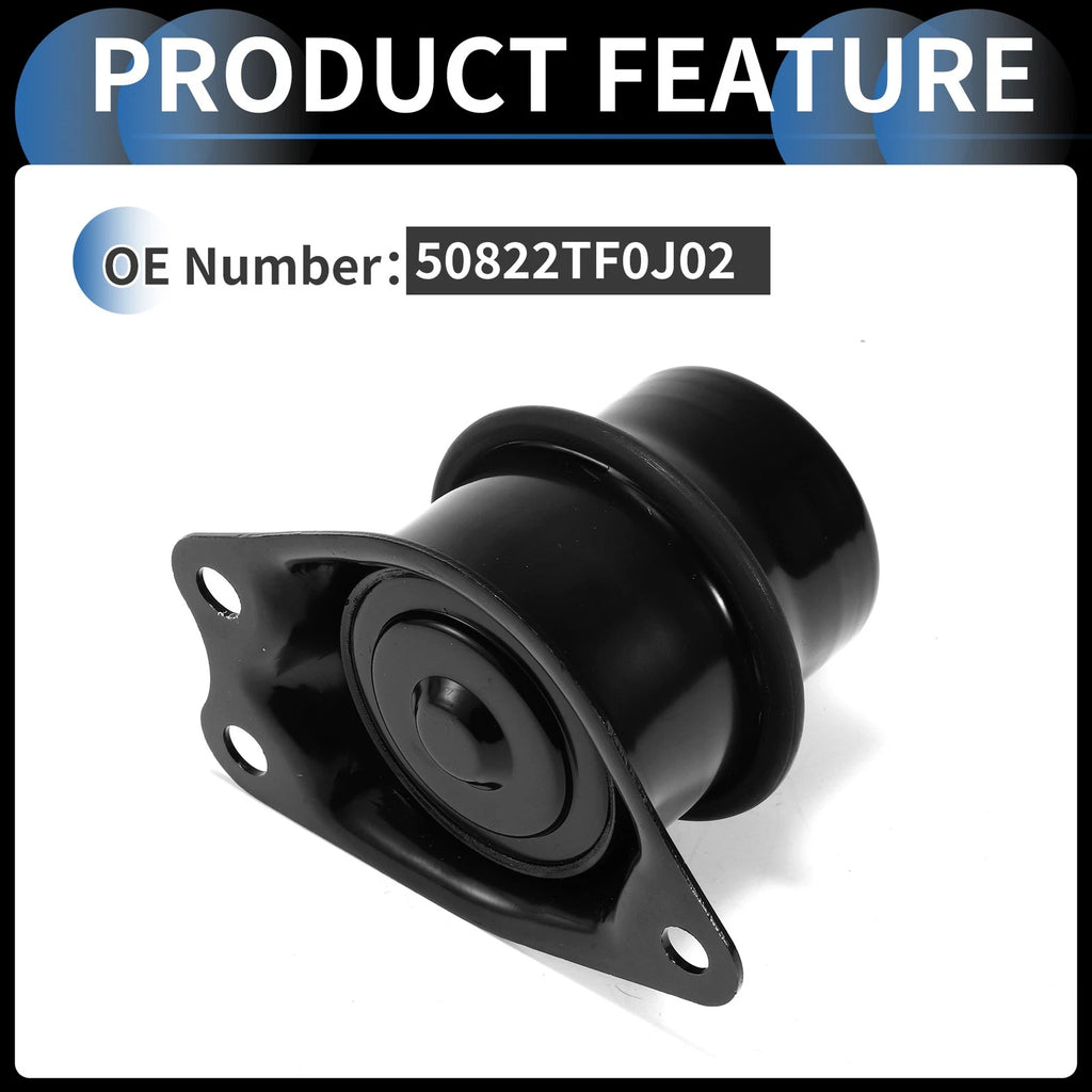 Engine Motor Mount for Honda 