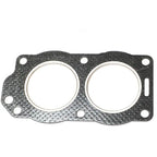 Cylinder Head Gasket for Evinrude Johnson 9.9HP 15HP Outboard (Year Range)