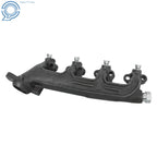 Exhaust Manifold Set for Bronco V8 5.8L (1988-1996) Cast Iron