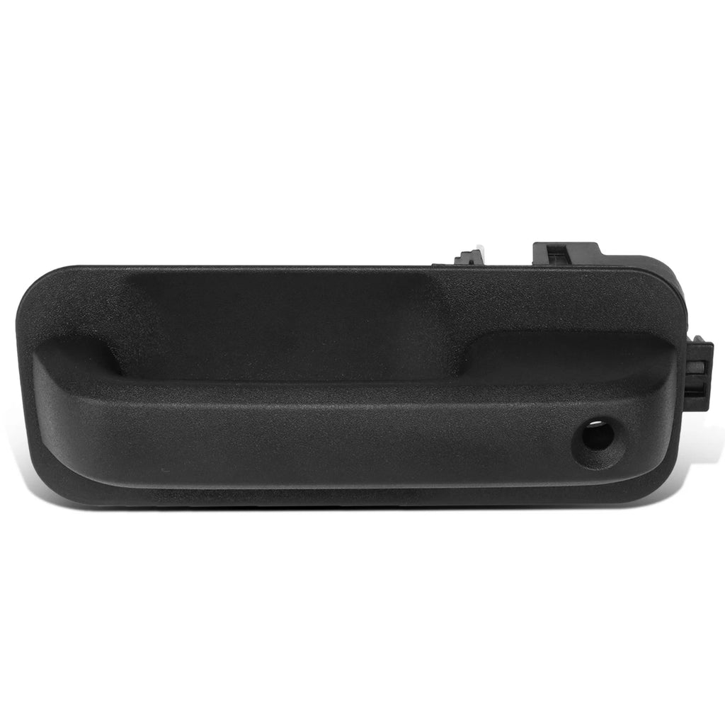 Front Left Door Pull Handle Lever w/Door Lock for Ford F150 (2015–2020)