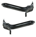 Set of 2 Mevotech Rear Suspension Trailing Arms for