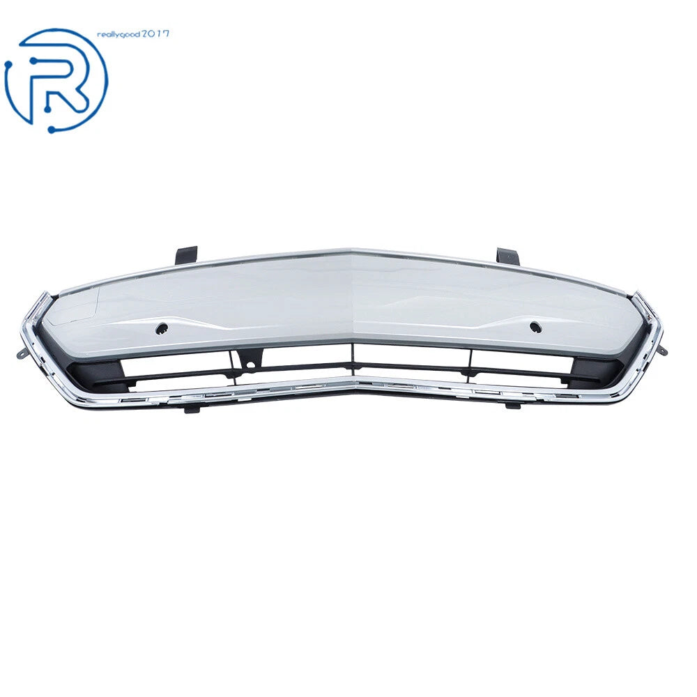 Front Bumper Lower Grille for Chevrolet Volt Premier (2016-2019)
