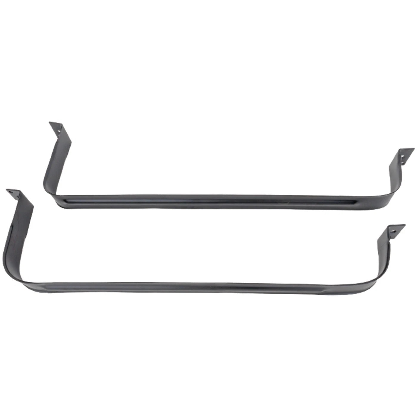 Set of 2 Fuel Tank Straps for Dodge Grand Caravan, Town & Country
