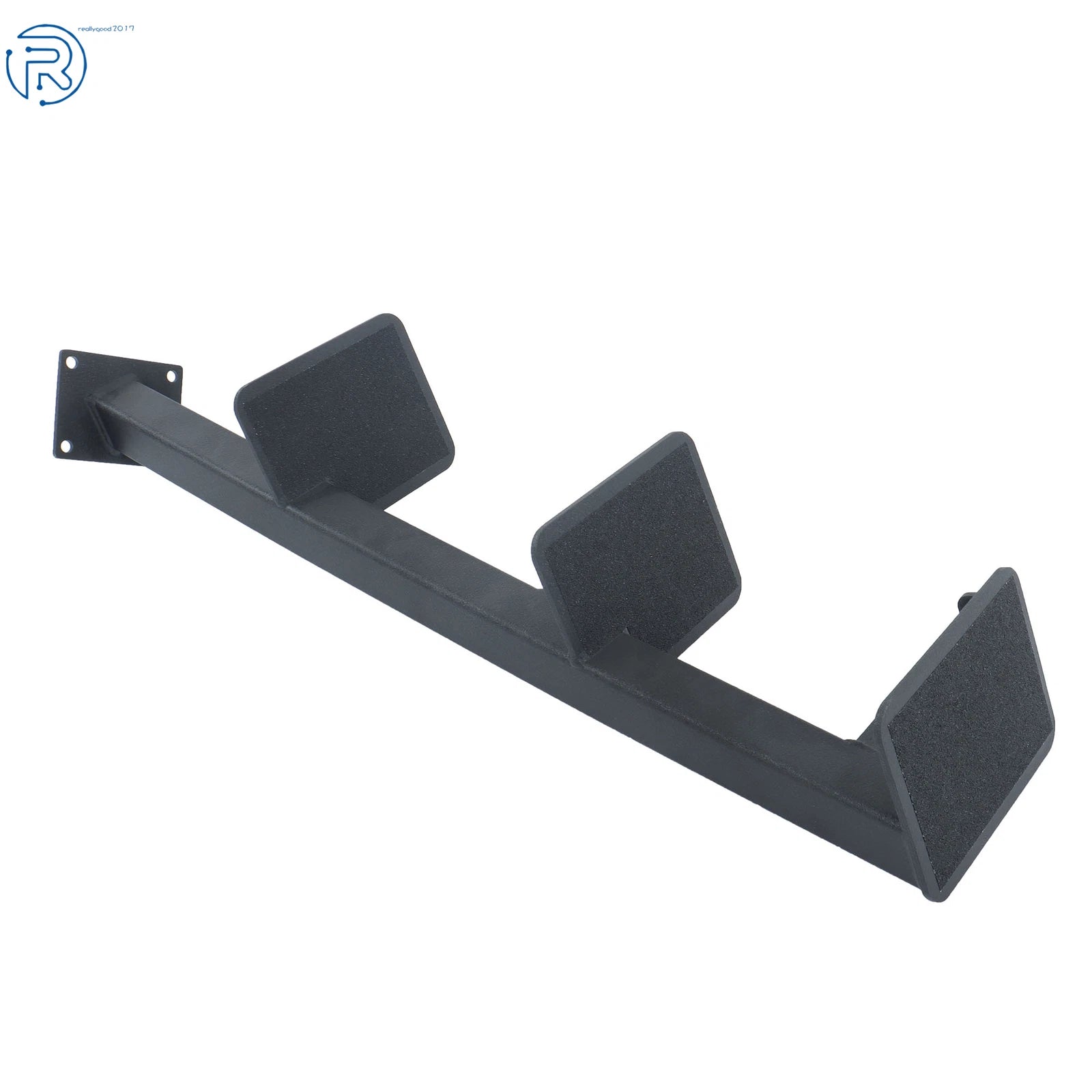 Universal Marine Boat Step for Deep V Boat Trailers