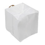 Set of 5 Vacuum Cleaner Bags for Lubluelu SD85