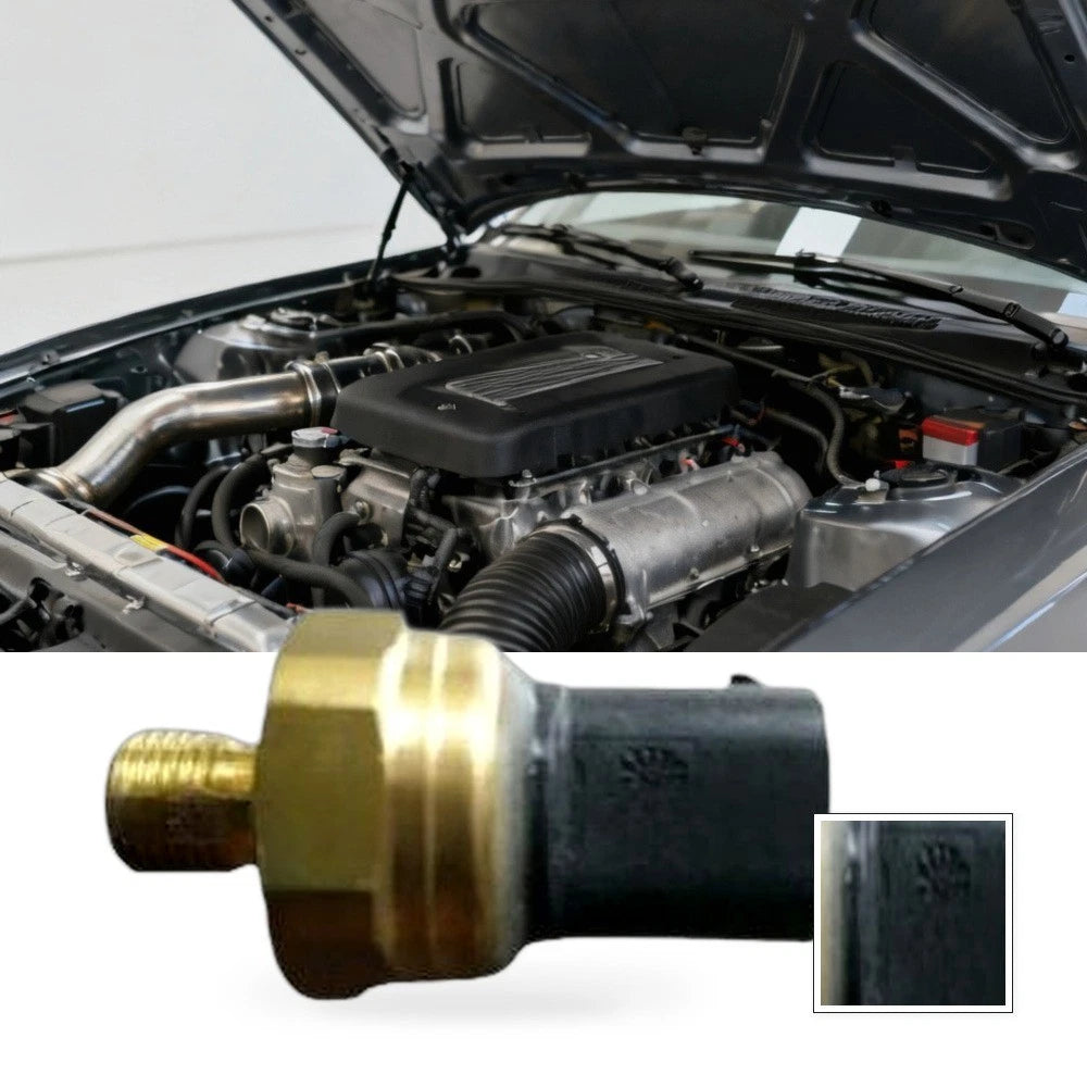 Fuel Pressure Valve for Ford Mondeo (2011) 8W83-9F972AA