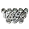 12Pcs ER40 Collet Set for Precision Chuck (1/8" - 1-1/8")