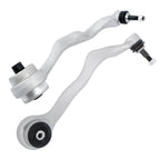 2X Lower Frontward Control Arm Kit for BMW F22 F30 (2012â2019)