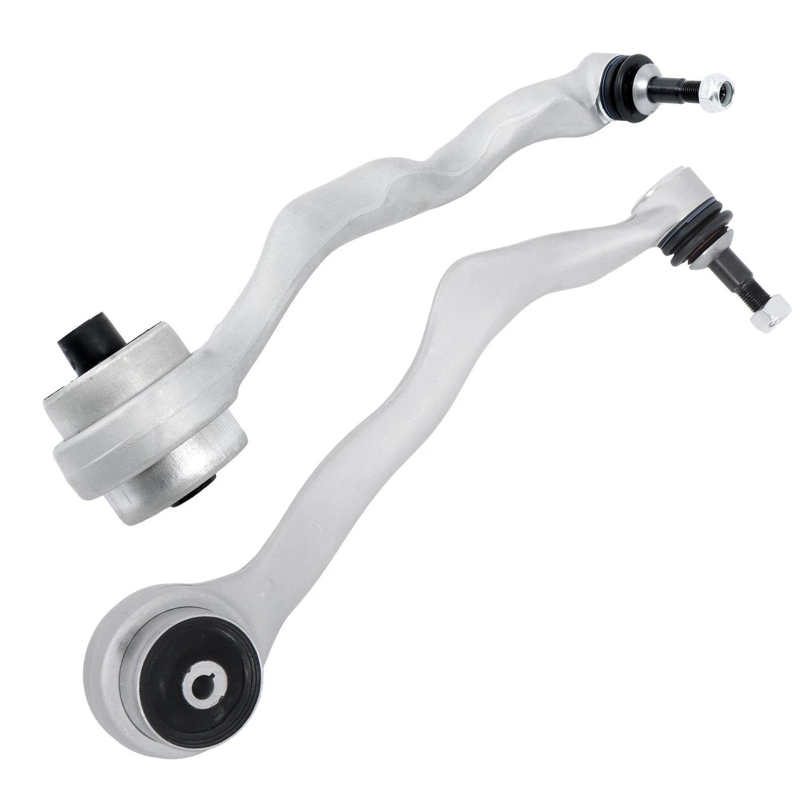 2X Lower Frontward Control Arm Kit for BMW F22 F30 (2012â2019)