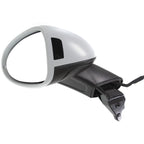 Driver Side Mirror with Signal Light for Porsche Macan (2015–2018)