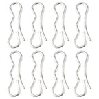 Cotter Pin Set for Bow Tie Applications