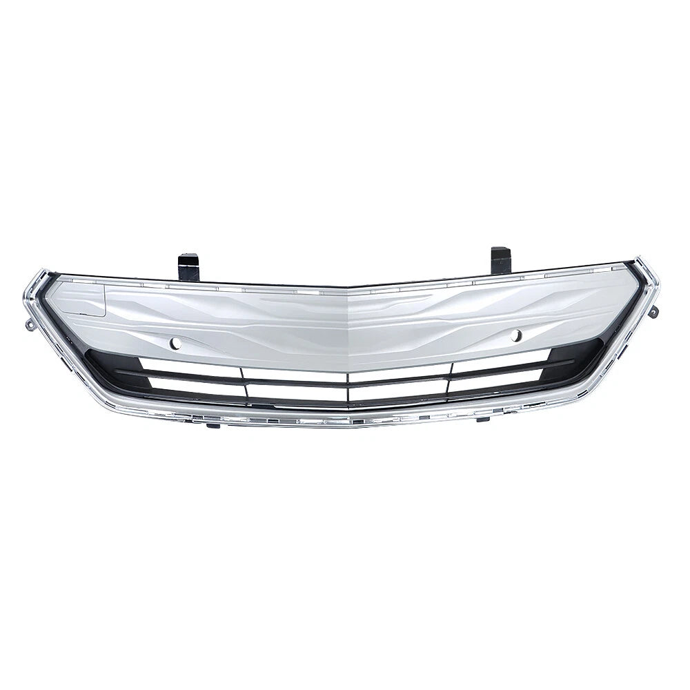 Front Plastic Center Grille for Chevrolet Volt Premier (2016-2019)
