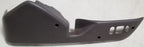 Seat Switch Trim RH Gray for Ford Thunderbird Cougar (1989–1997)