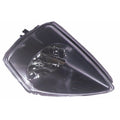 Replacement Passenger Side Head Light Assembly For 2000-2002 Mitsubishi Eclipse