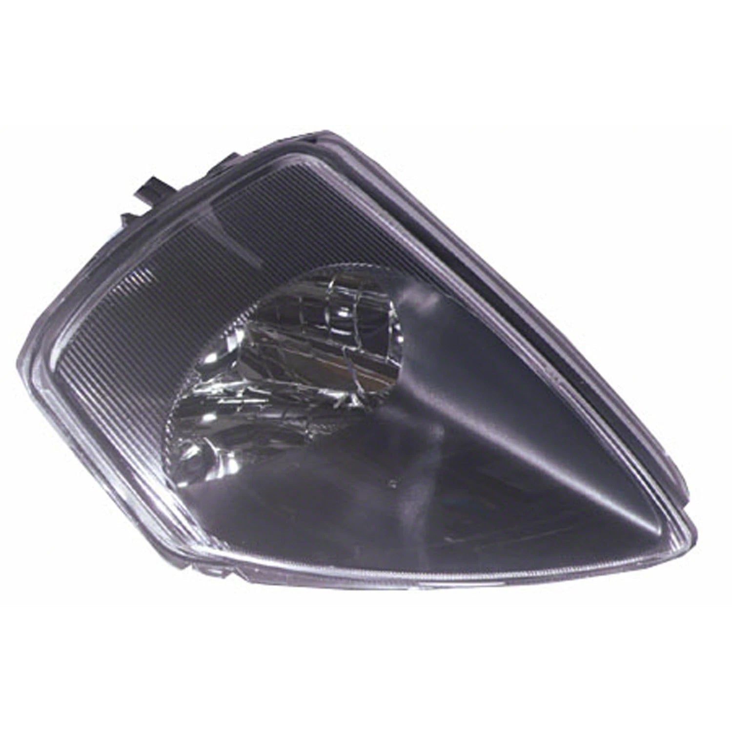 Replacement Passenger Side Head Light Assembly For 2000-2002 Mitsubishi Eclipse
