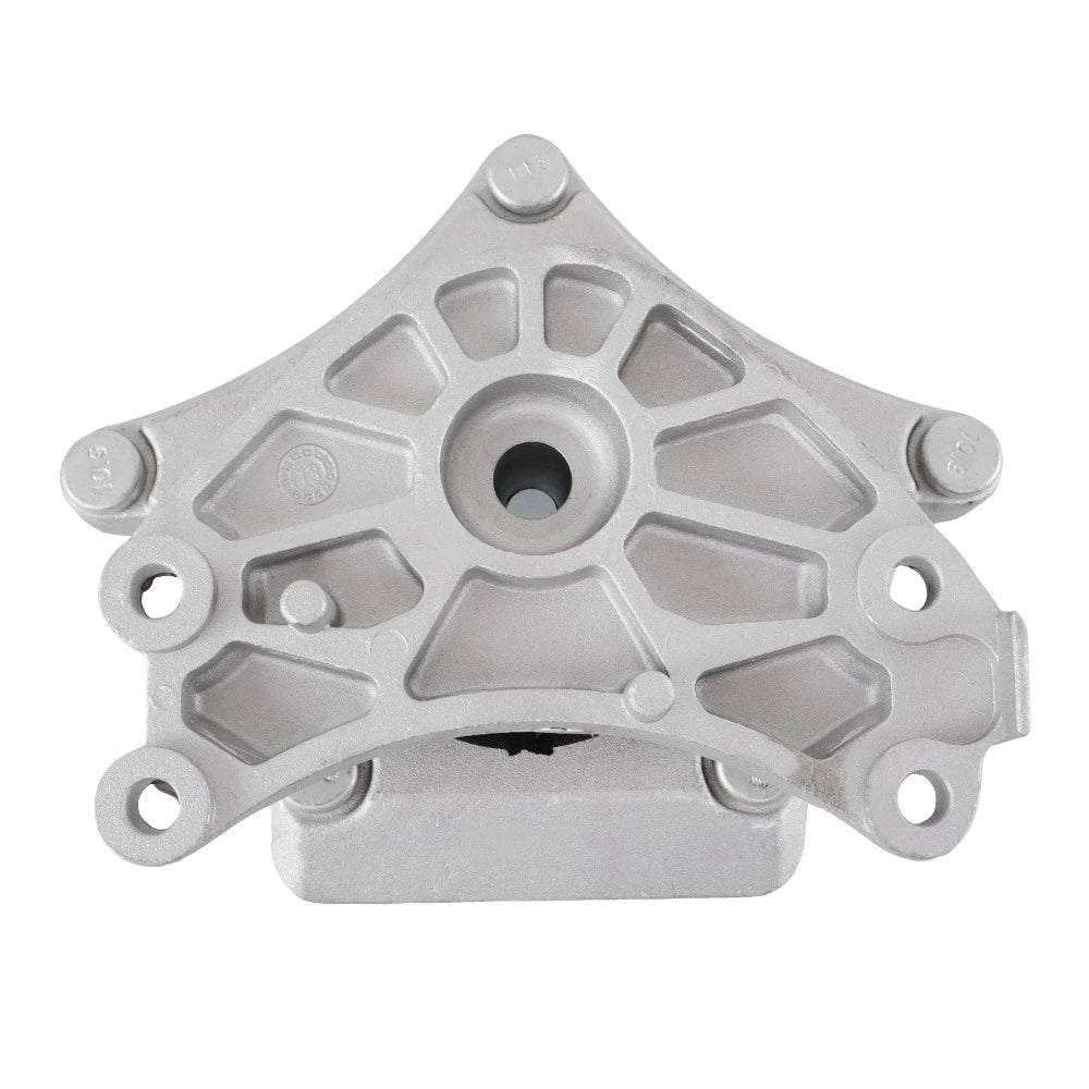 3X Engine Motor Transmission Mounts for Mercedes-Benz (2007-2018)