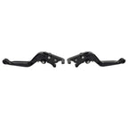 Folding Extendable Brake Clutch Levers for Kawasaki ZX10R/RR/KRT/SE (2016–2020)