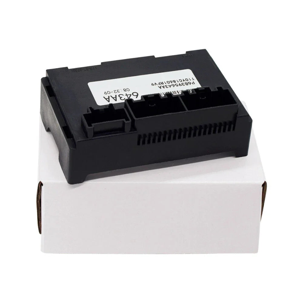 Transfer Case Control Module for Dodge Durango, Jeep Grand Cherokee (2011-2013)